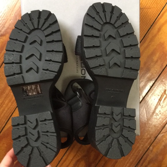 Vagabond Dioon Sandals - Picture 5 of 6